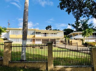 3 Calle 10, San Juan, PR 00926