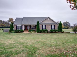 1311 Polo Fields Ln, Columbia, TN 38401