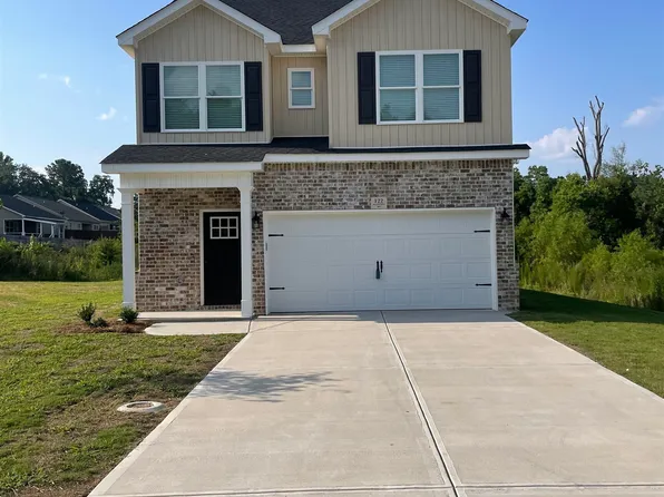 122 Allentown Way, Macon, GA 31216