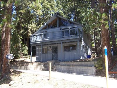 31414 Panorama Dr, Running Springs, CA, 92382