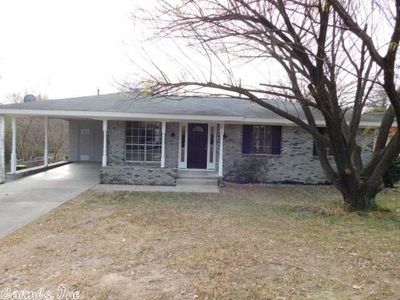4815 Lynn Ln, N Little Rock, AR, 72118