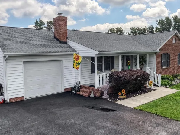11509 Reed Cir, Ridgely, MD 21660