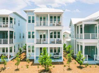 42 Siasconset Ln, Inlet Beach, FL 32461