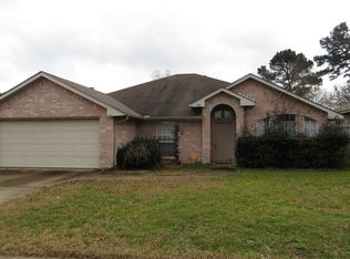 1602 Emily Ln, Kilgore, TX 75662