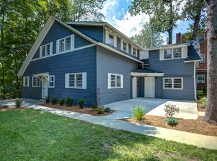 237 Queen St #3, Boone, NC 28607