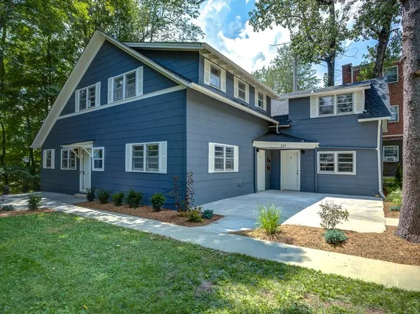 237 Queen St, Boone, NC