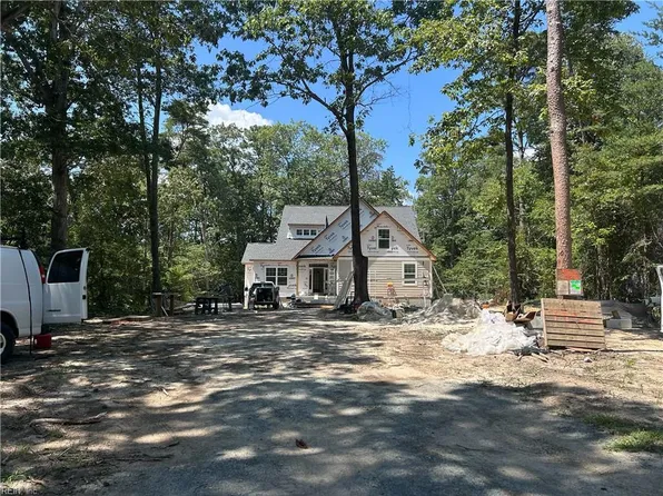 4454 Wilsonia Shores Dr, Machipongo, VA 23405