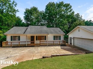 3155 Lake Ranch Dr, Gainesville, GA 30506