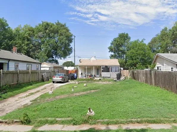 1325 S Ida St, Wichita, KS 67211