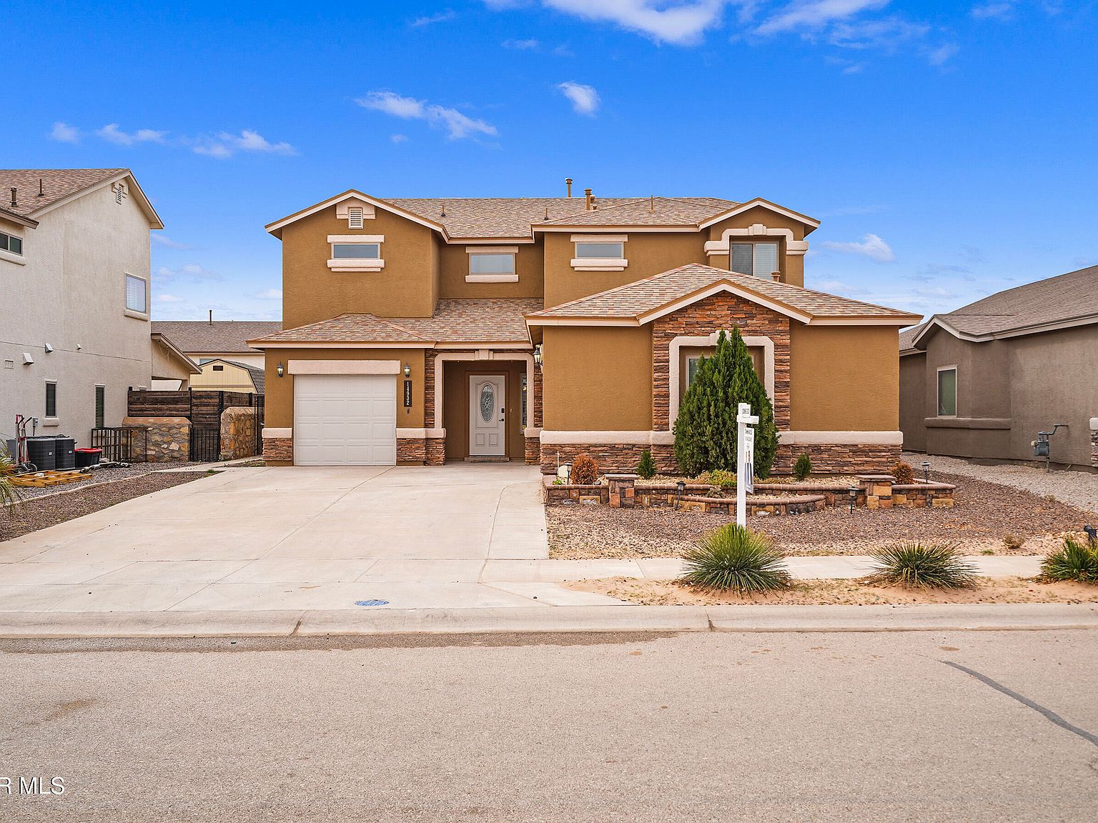 14932 Bert Cameron Ave, El Paso, TX 79938 | Zillow