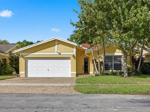 4325 NW 103rd Ter, Sunrise, FL 33351