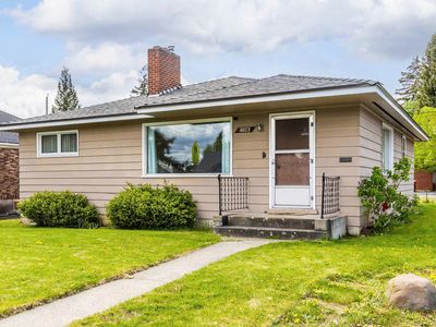 4603 N Wall St, Spokane, WA, 99205