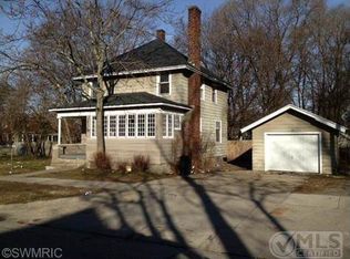 342 W Grand Ave, Muskegon, MI 49441