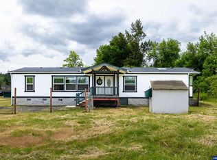 30099 Horseshoe Loop, Lebanon, OR 97355