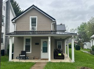 327 E Garfield St, Shippensburg, PA 17257
