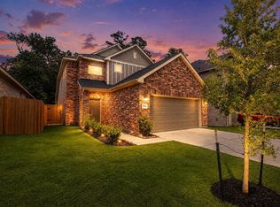 27094 Grey Fox Run, Magnolia, TX 77354