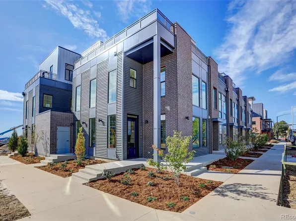 5860 W 91st Avenue, Westminster, CO 80031