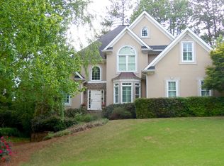 4157 Ridgehurst Dr SE, Smyrna, GA 30080