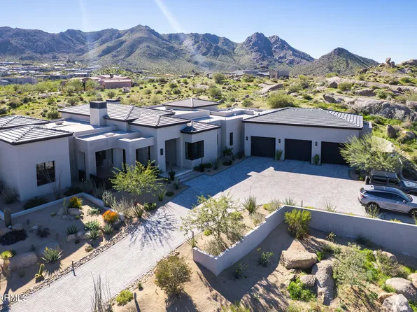 24386 N 124TH Street, Scottsdale, AZ 85255