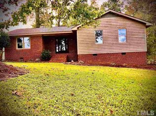 3606 Nc 27 E, Coats, NC 27521