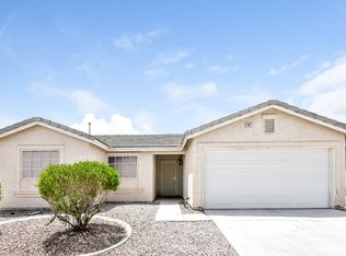 5421 Ash Meadows Way, North Las Vegas, NV 89031