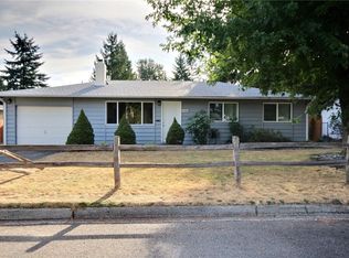20412 130th Pl SE, Kent, WA 98031
