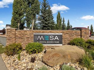 92 Crystal Shores Rd #2408, Okotoks, AB T1S2M8