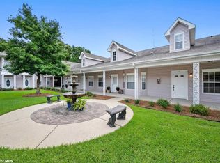 102 Courthouse Dr APT 15, Fairhope, AL 36532