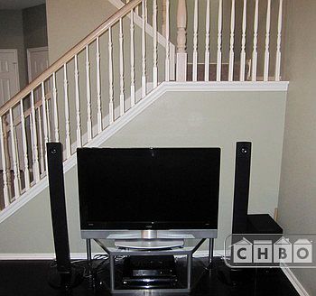 Living room 42