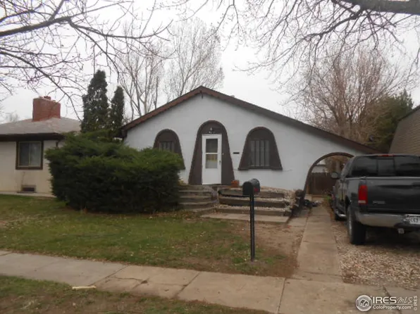 519 Custer St, Brush, CO 80723