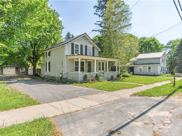 116 Maple St, Black River, NY 13612