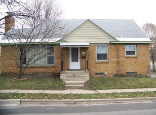 2126 Blaine Ave SE, Grand Rapids, MI 49507