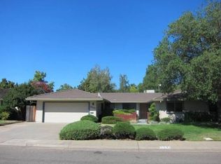 5541 Ivanhoe Way, Carmichael, CA 95608