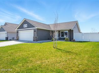 12283 N Cavanaugh Dr, Rathdrum, ID 83858