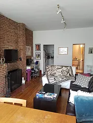 Rented by Allen Harris, LREB