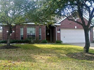 15823 Heartwood Way, Cypress, TX 77433