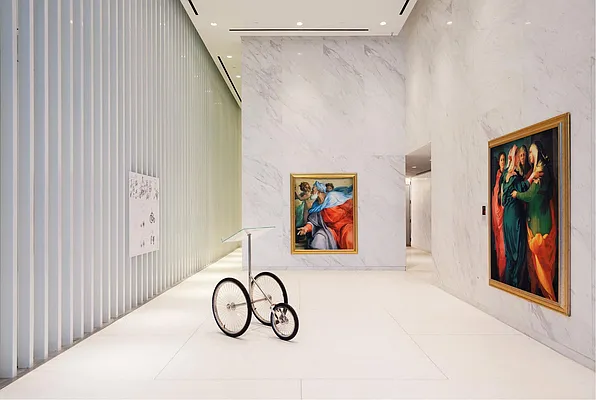 Sold by Douglas Elliman | media 9