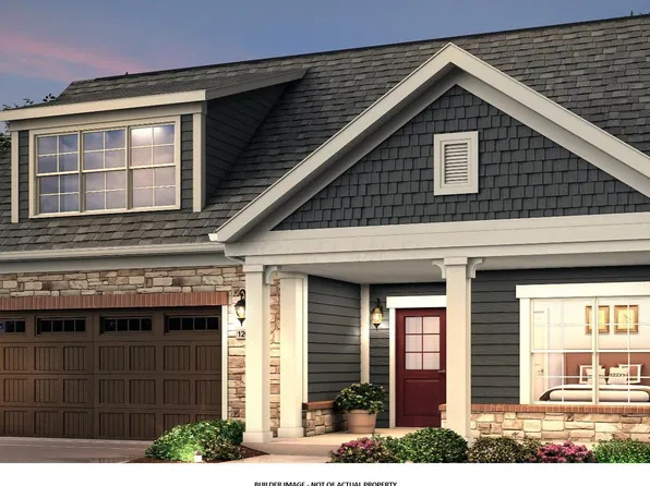 4734 Champion Ln, Hilliard, OH 43026