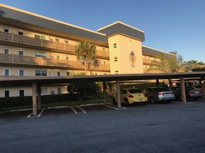 921 Spanish Cir APT 135, Delray Beach, FL, 33483
