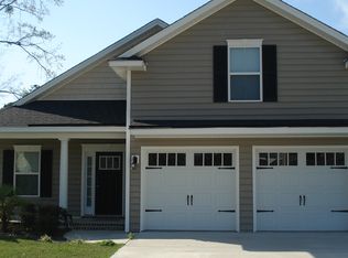 90 Teachers Row, Richmond Hill, GA 31324