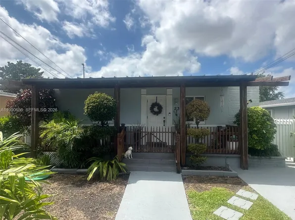 2314 SW 60th Ave, Miami, FL 33155