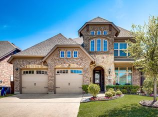 15213 Mount Evans Dr, Little Elm, TX 75068