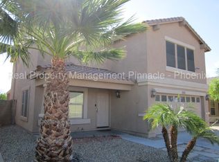 3151 W Fremont Rd, Phoenix, AZ 85041