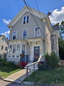 138 Bartlett St, Brockton, MA, 02302