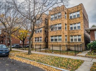 7954 S Justine St, Chicago, IL 60620