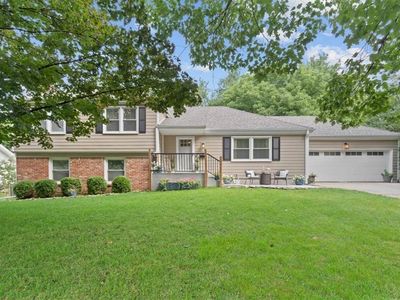 9710 Catalina St, Overland Park, KS, 66207