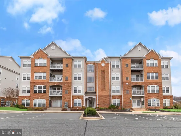 205 Secretariat Dr Unit G, Havre De Grace, MD 21078