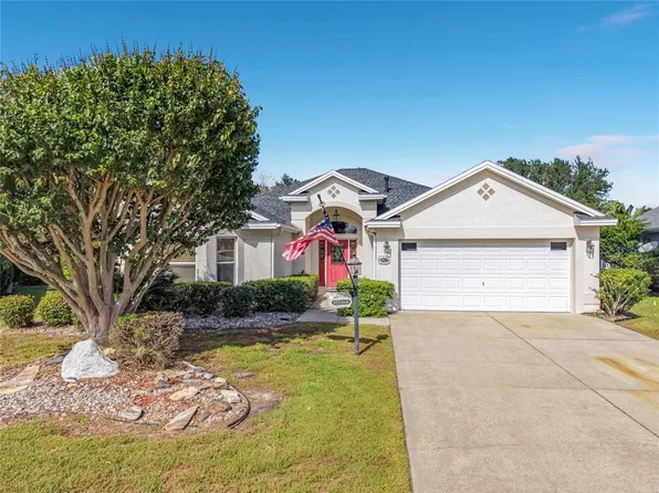 863 CASTLEBERRY CIRCLE, THE VILLAGES, FL 32162
