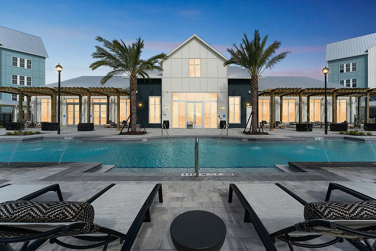 Rise Viera 55+ Active Adult Apartment Homes — Photo 1