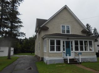 209 10th Ave, Antigo, WI 54409